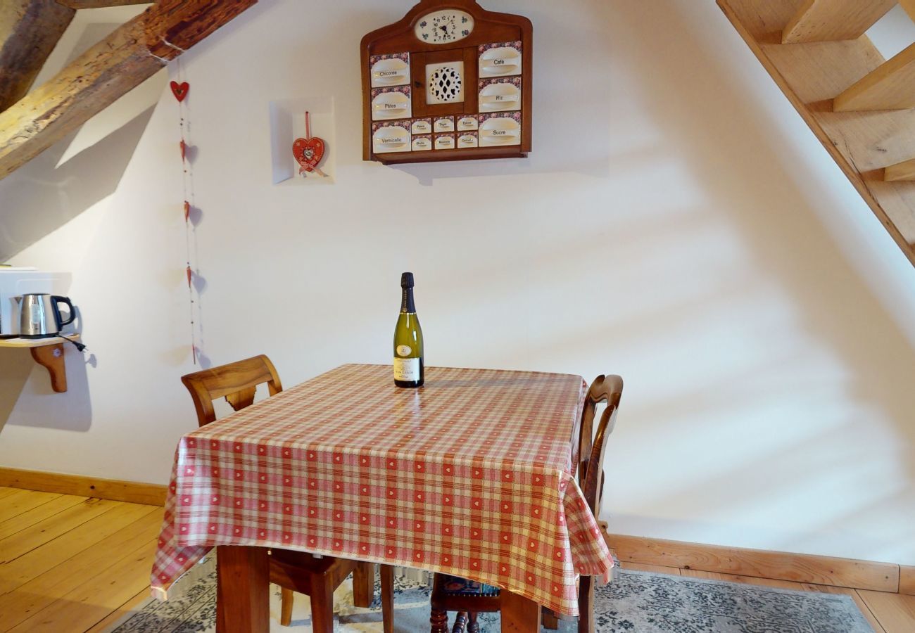 Apartamento en Turckheim - manala 1  gite a turckheim