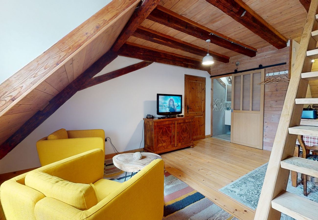 Apartamento en Turckheim - manala 1  gite a turckheim