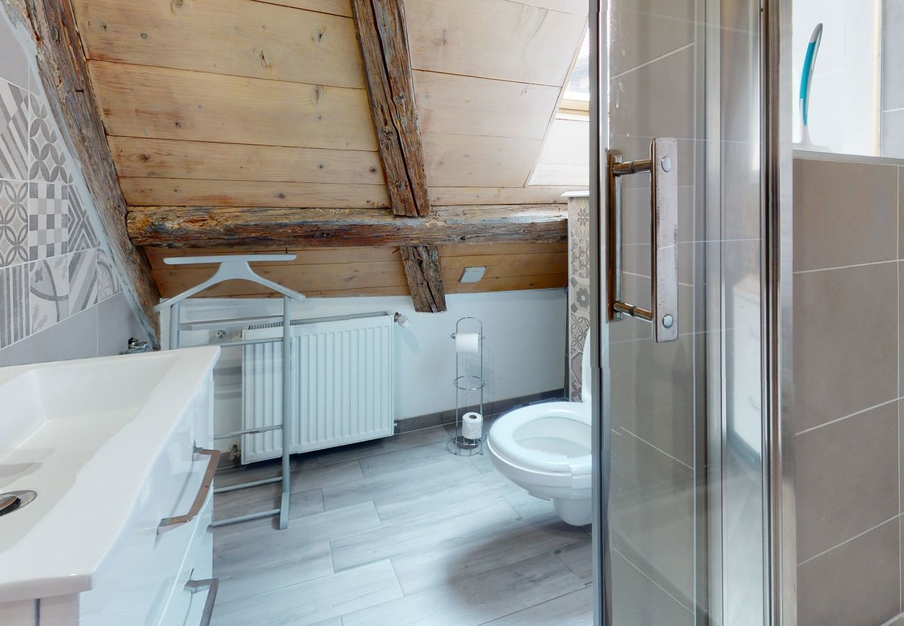 Apartamento en Turckheim - manala 1  gite a turckheim