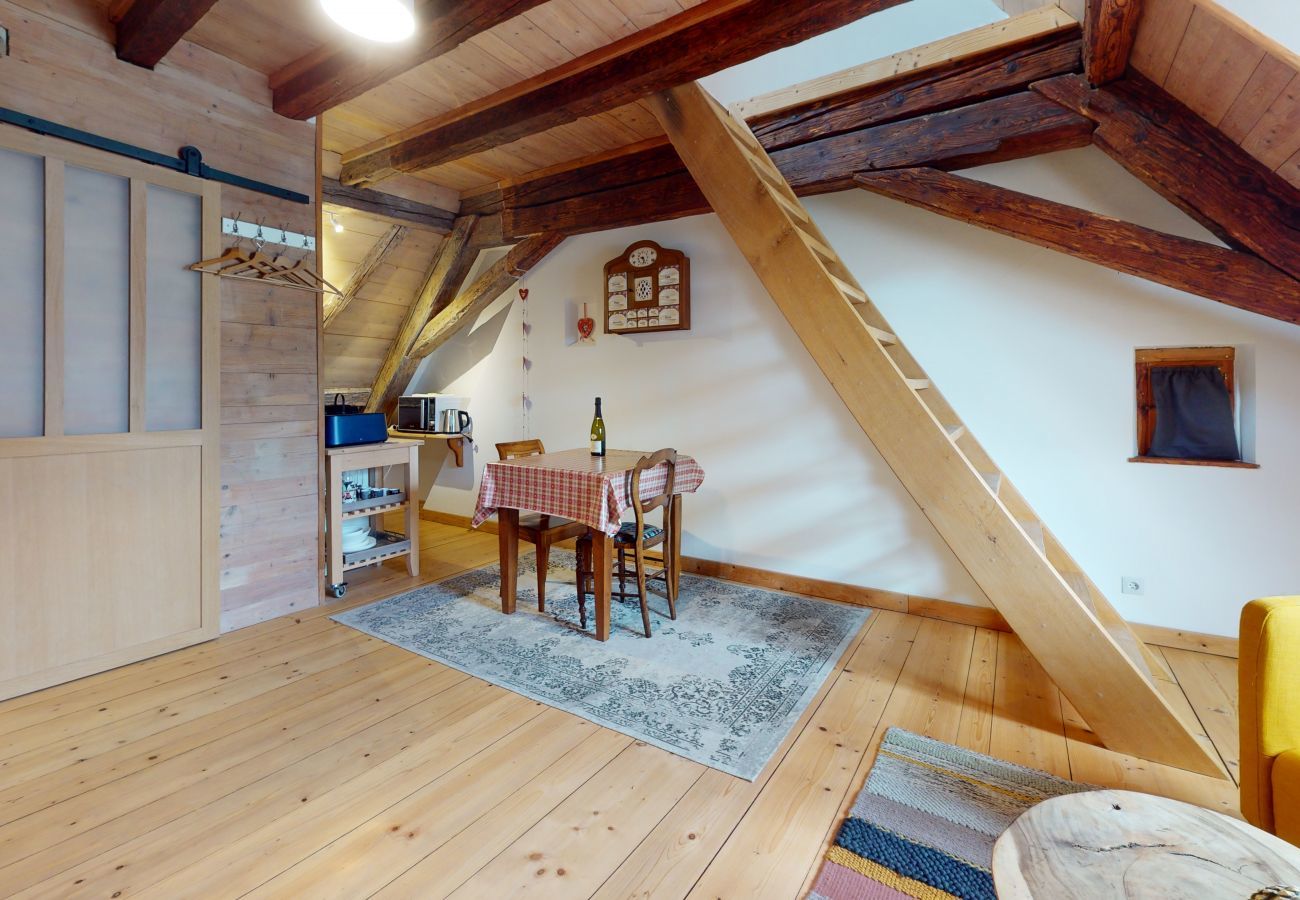 Apartamento en Turckheim - manala 1  gite a turckheim