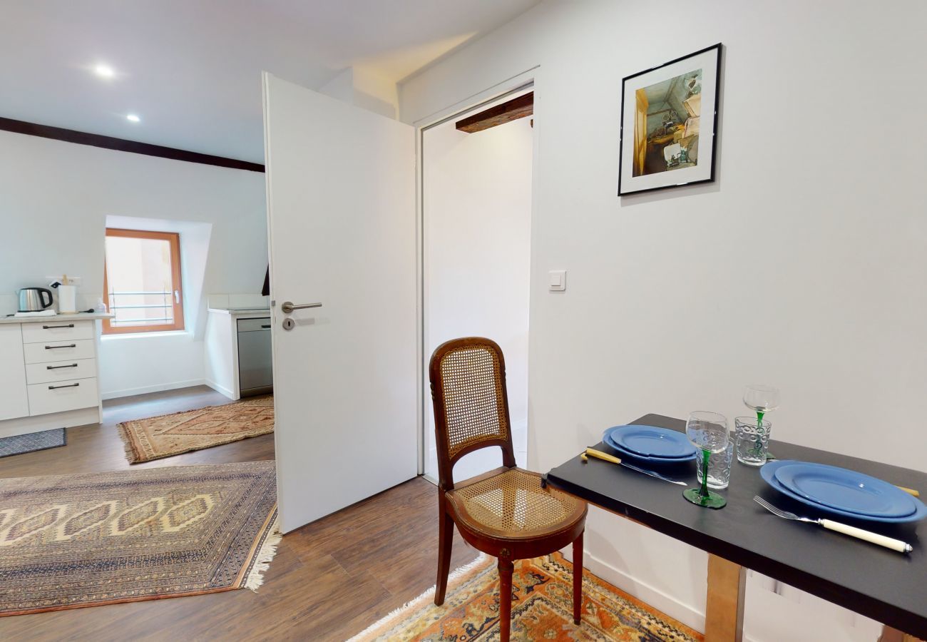 Alquiler por habitaciones en Colmar - Chambre d'hôtes Jeanne d'arc