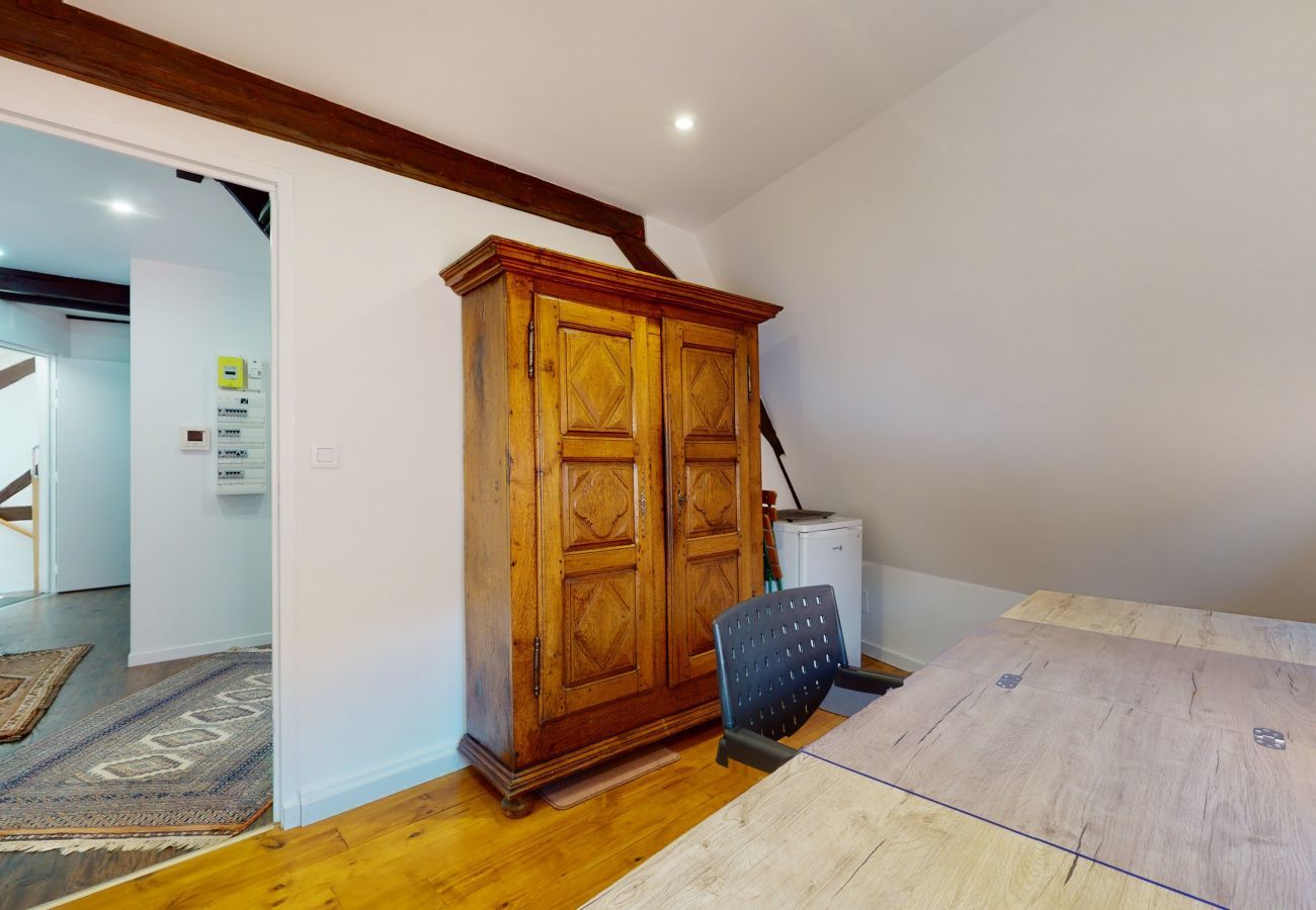 Alquiler por habitaciones en Colmar - Chambre d'hôtes Jeanne d'arc