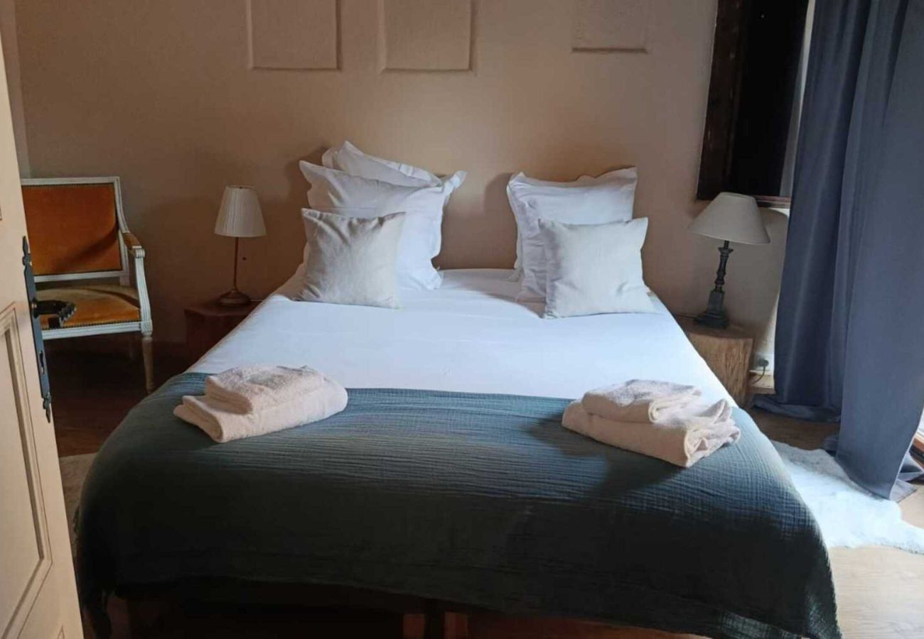 Apartamento en Turckheim - Manala 3 gite a turckheim