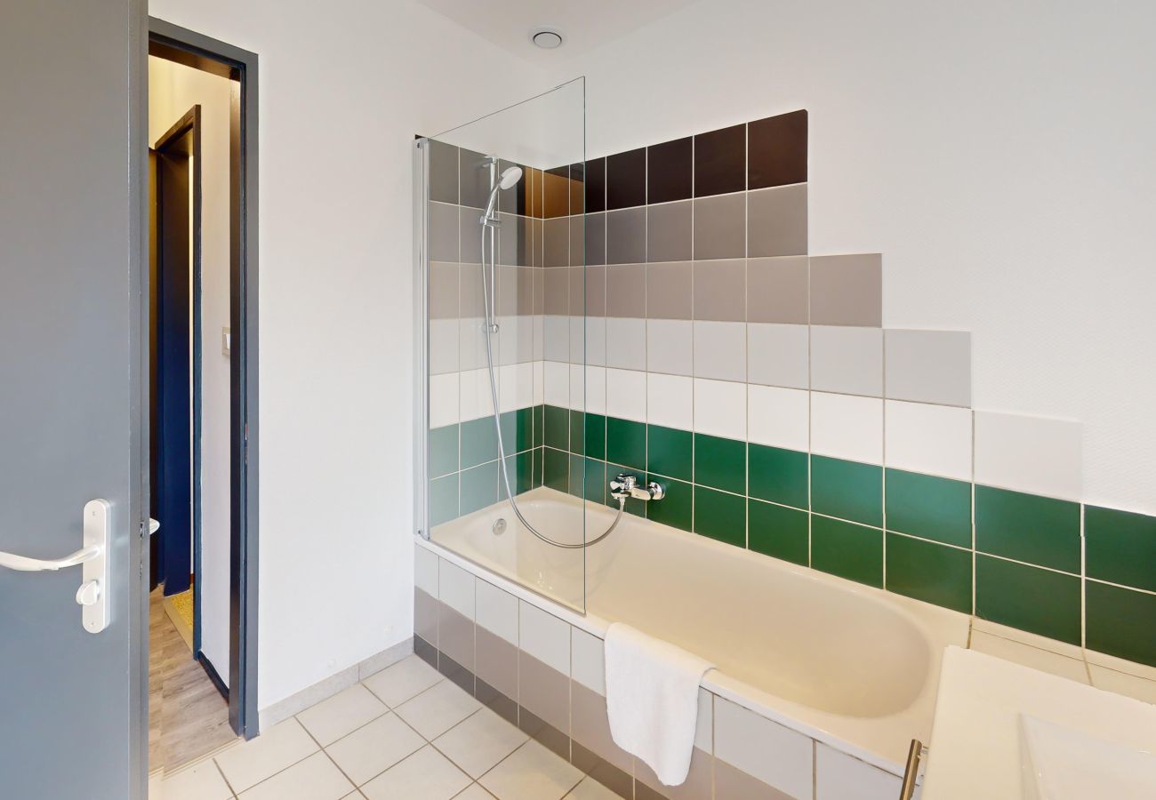 Apartamento en Strasbourg - Bail Mobilité - Finkwiller