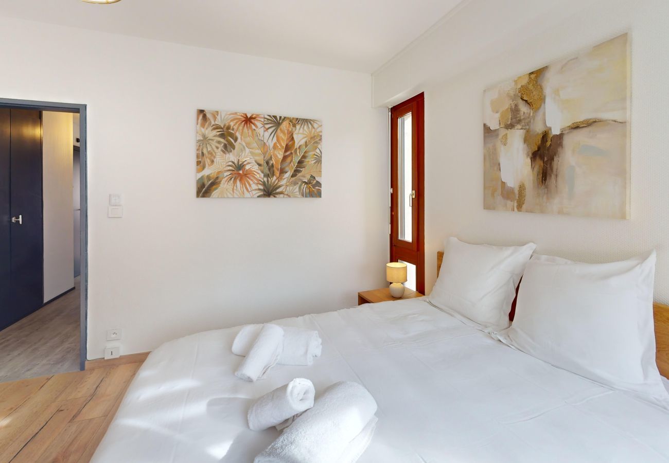 Apartamento en Strasbourg - Bail Mobilité - Finkwiller