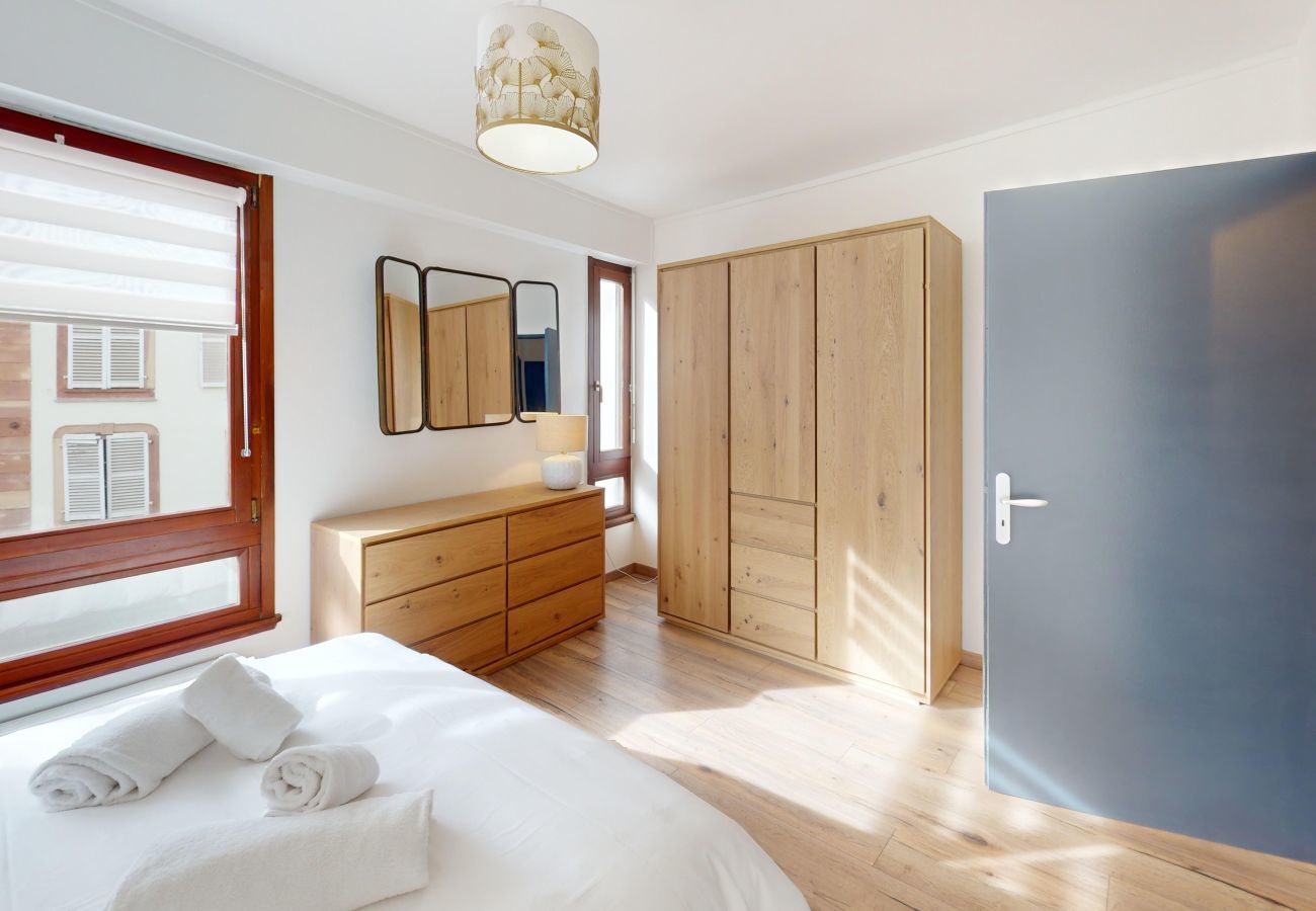 Apartamento en Strasbourg - Bail Mobilité - Finkwiller