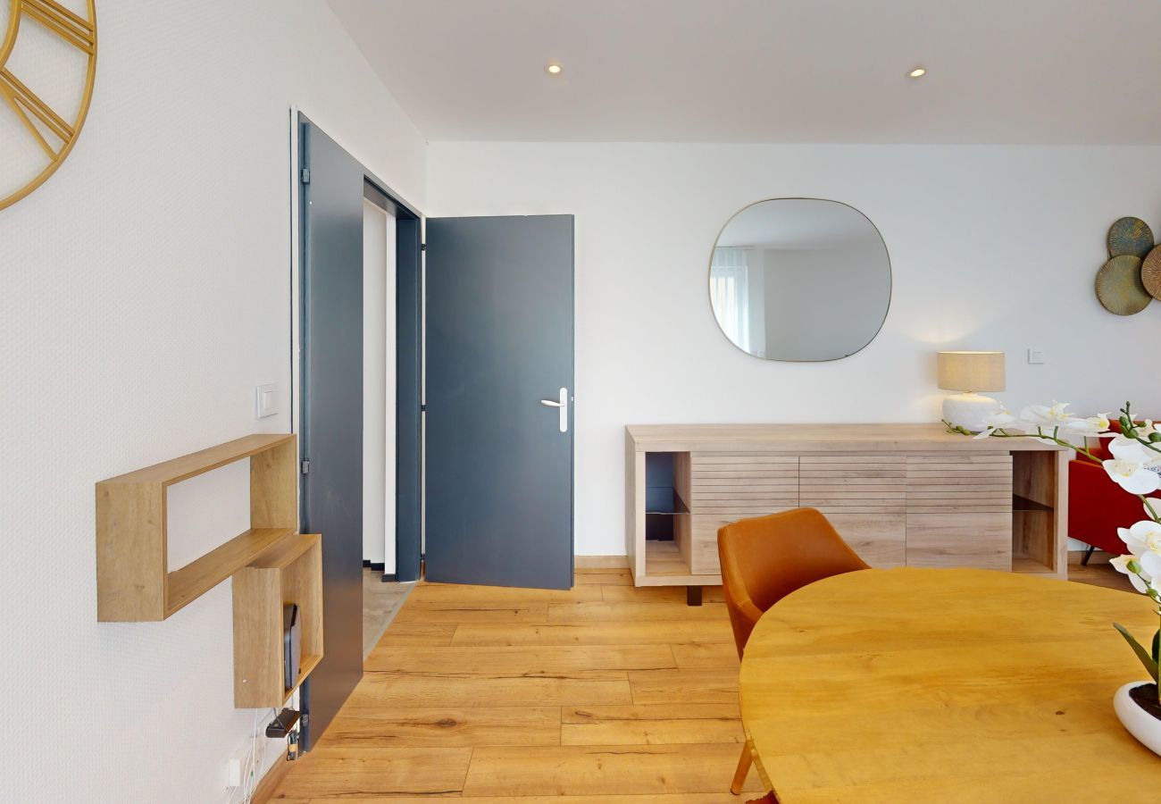Apartamento en Strasbourg - Bail Mobilité - Finkwiller