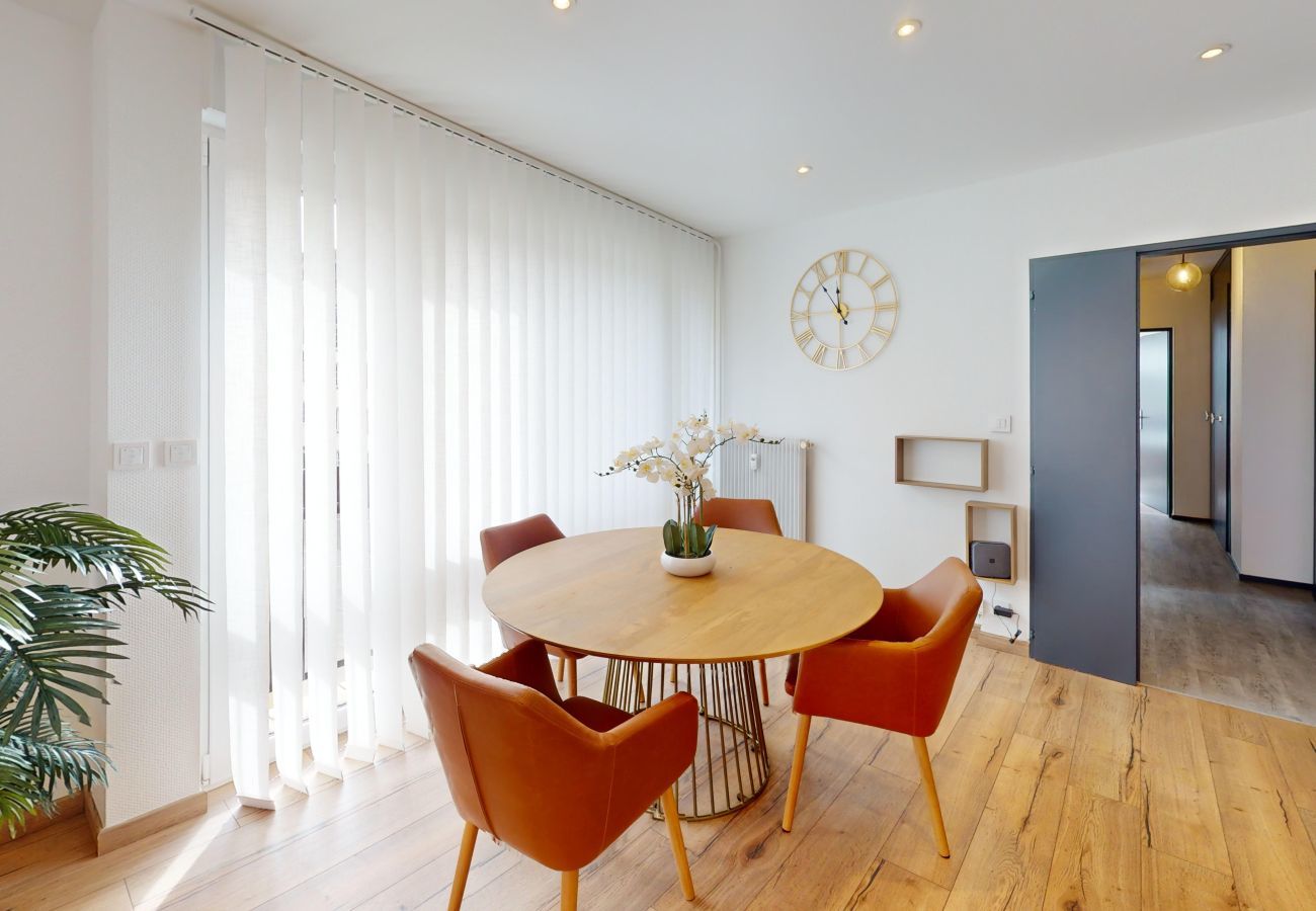 Apartamento en Strasbourg - Bail Mobilité - Finkwiller