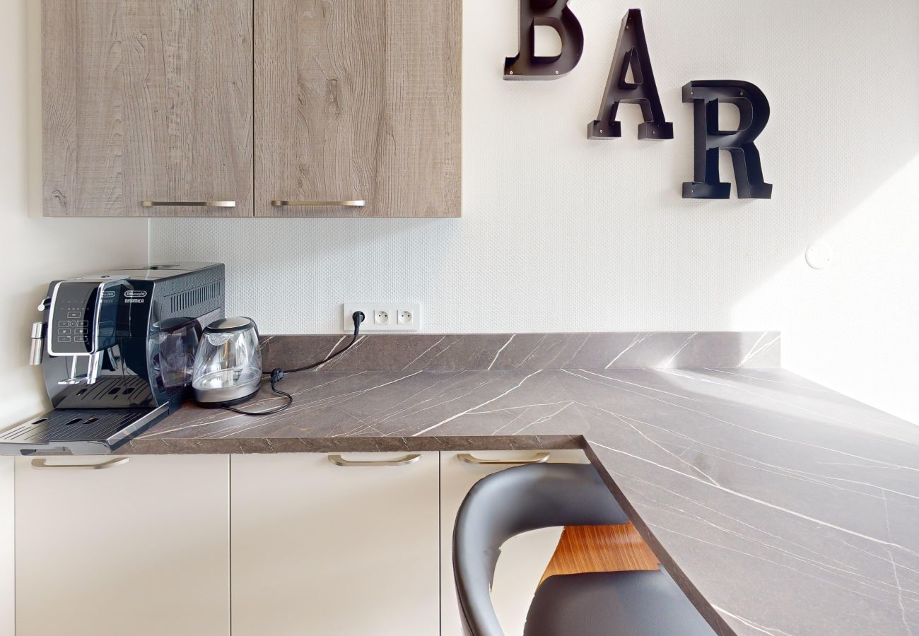 Apartamento en Strasbourg - Bail Mobilité - Finkwiller