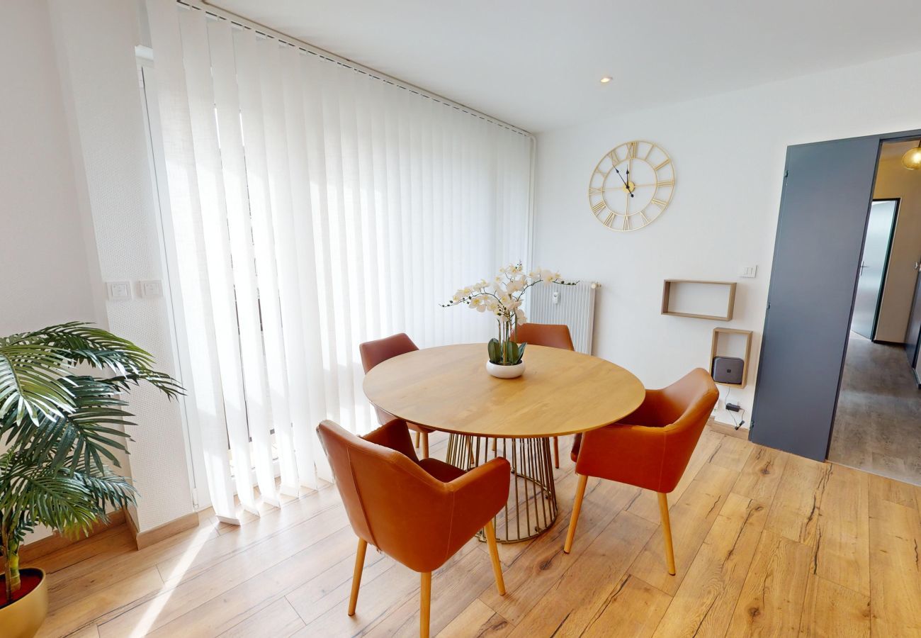 Apartamento en Strasbourg - Bail Mobilité - Finkwiller