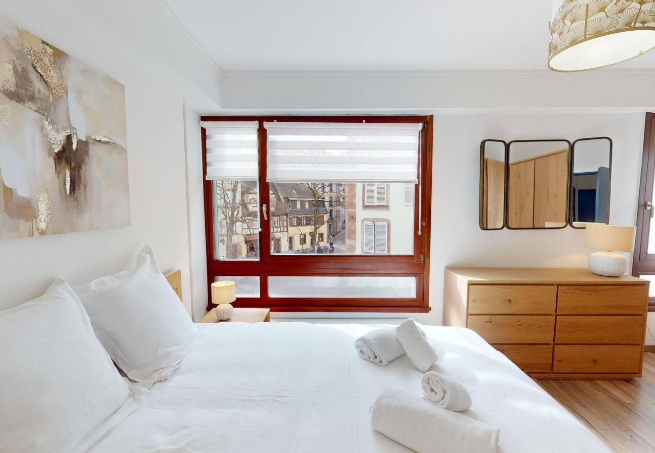 Apartamento en Strasbourg - Bail Mobilité - Finkwiller