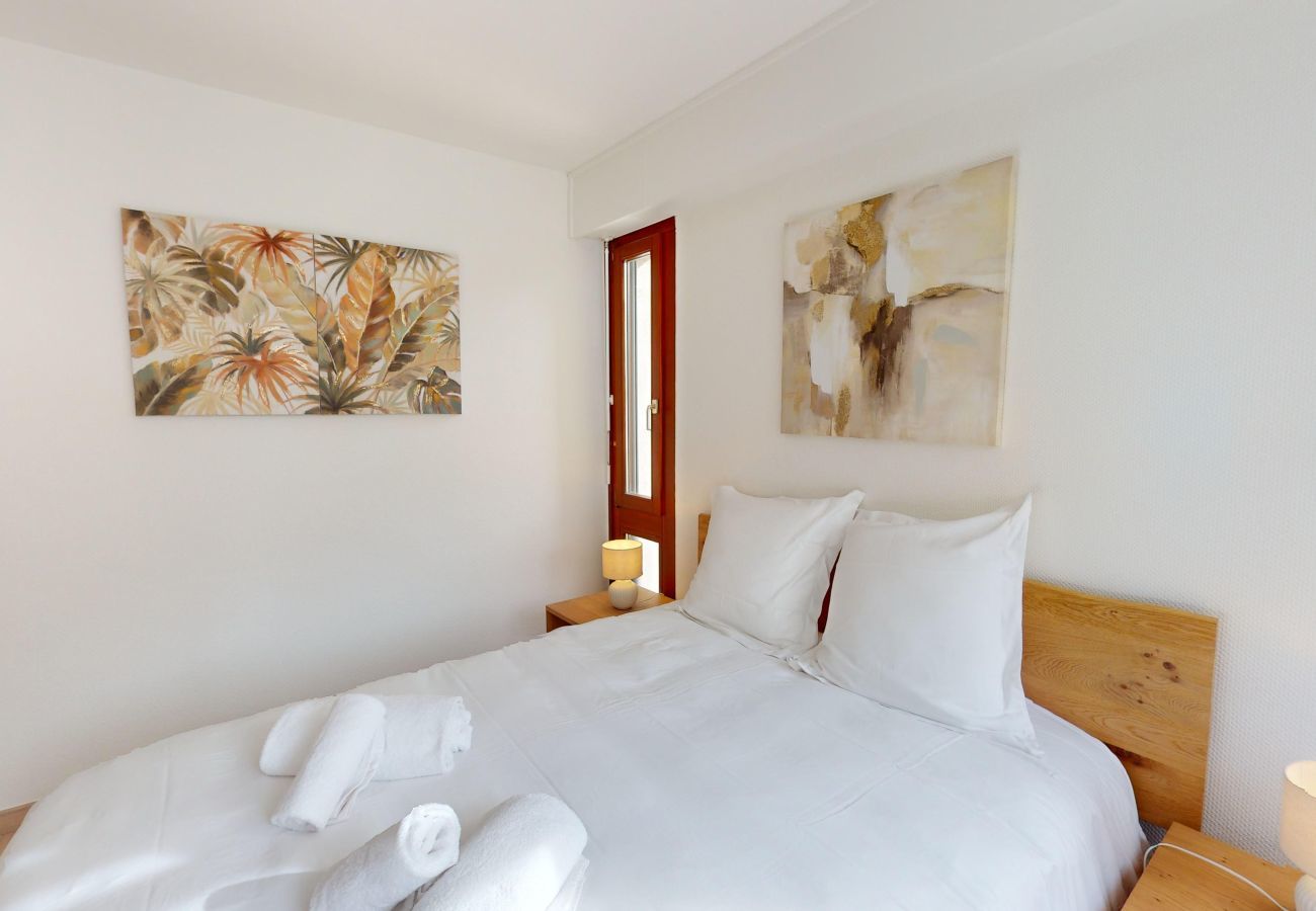 Apartamento en Strasbourg - Bail Mobilité - Finkwiller