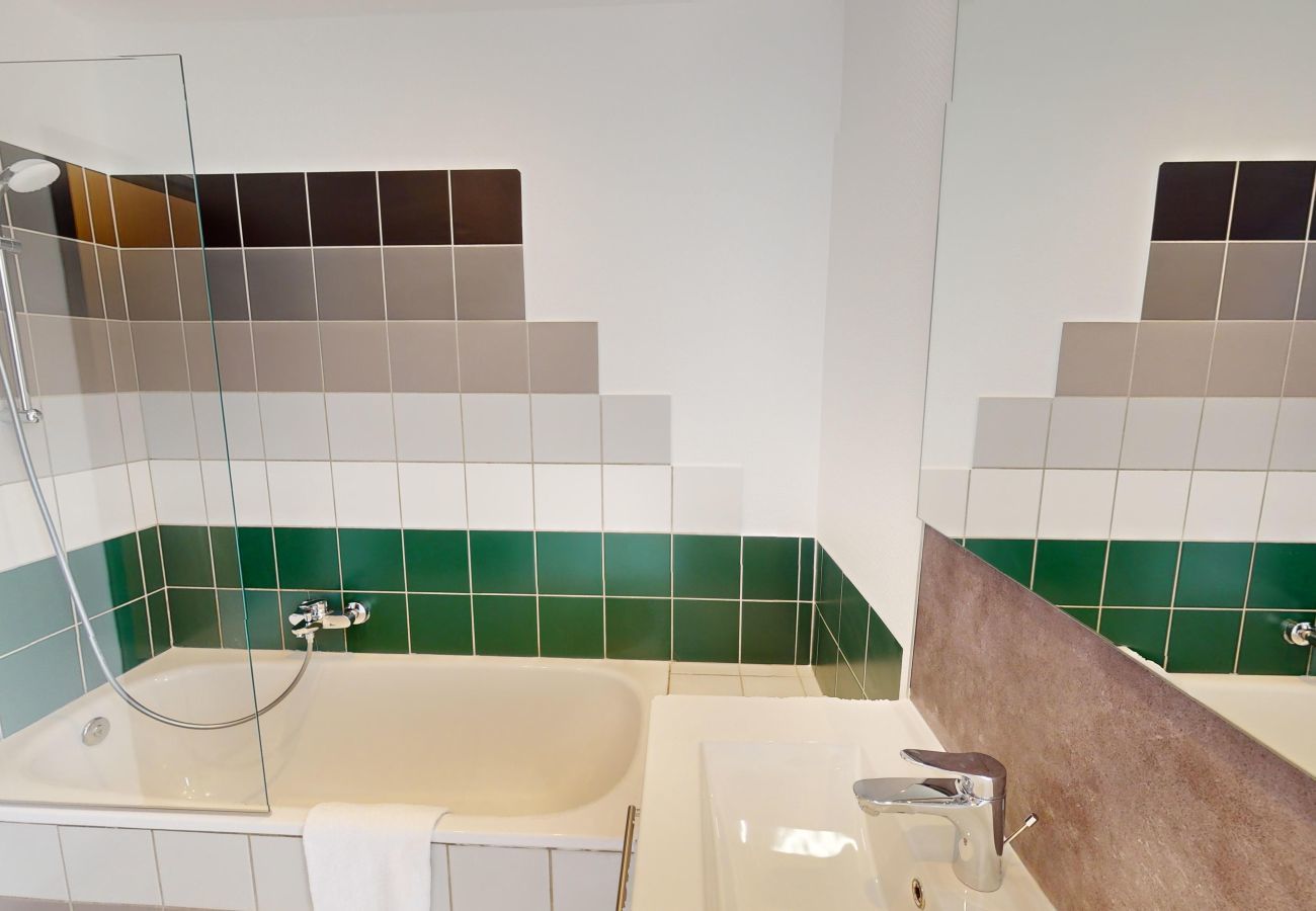 Apartamento en Strasbourg - Bail Mobilité - Finkwiller