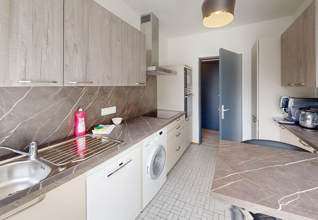 Apartamento en Strasbourg - Bail Mobilité - Finkwiller