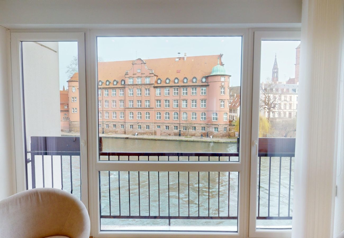 Apartamento en Strasbourg - Bail Mobilité - Finkwiller