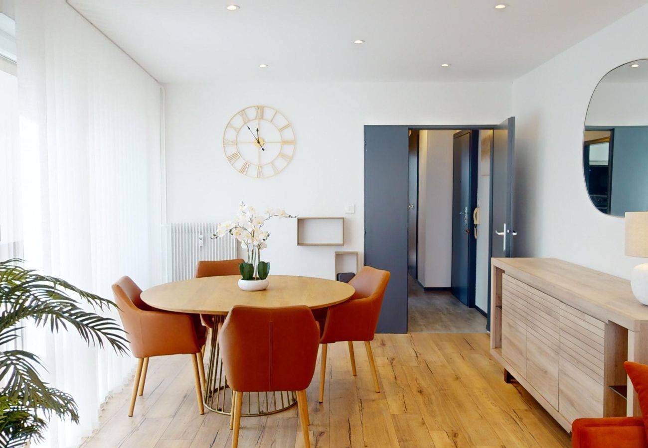 Apartamento en Strasbourg - Bail Mobilité - Finkwiller