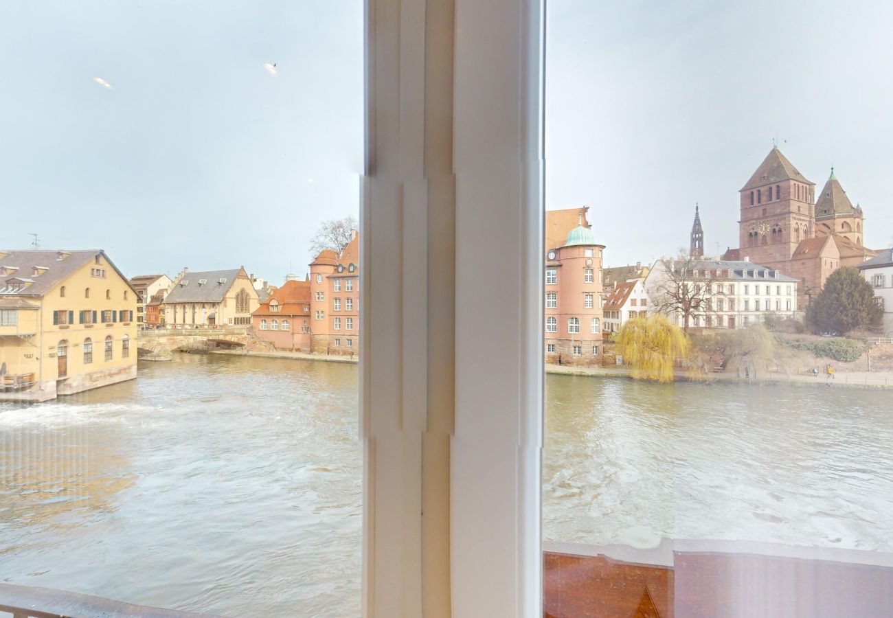 Apartamento en Strasbourg - Bail Mobilité - Finkwiller