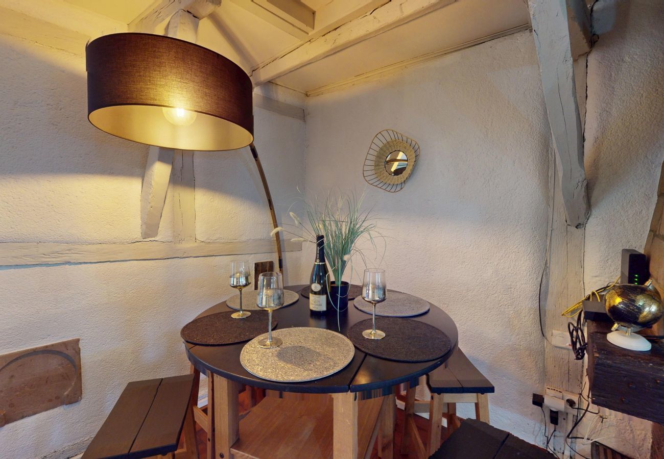 Apartamento en Sélestat - Triplex Le Bel Atre