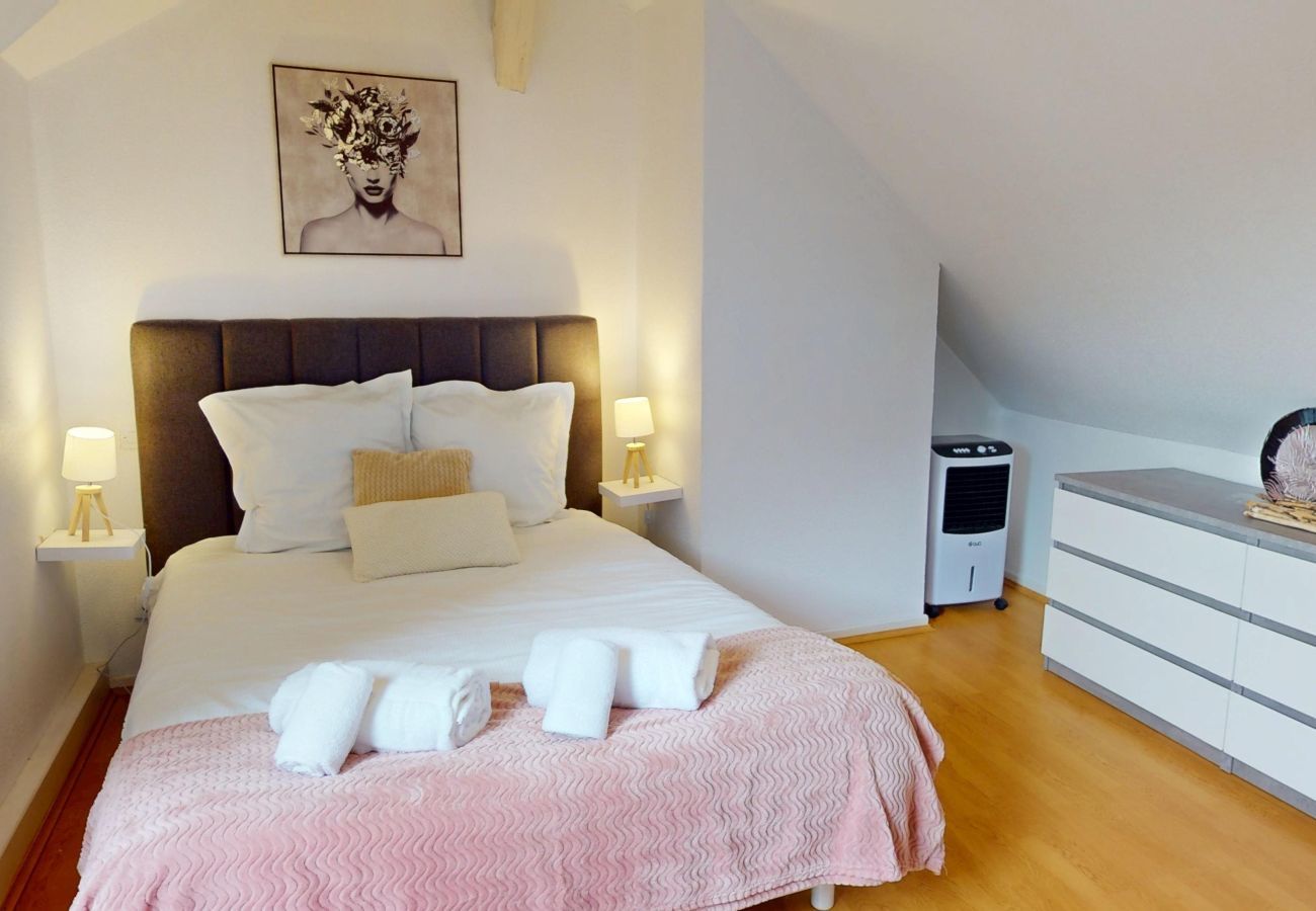 Apartamento en Sélestat - Triplex Le Bel Atre