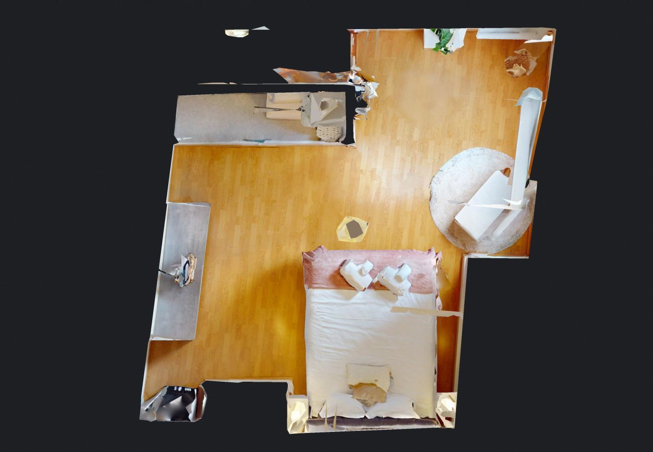 Apartamento en Sélestat - Triplex Le Bel Atre