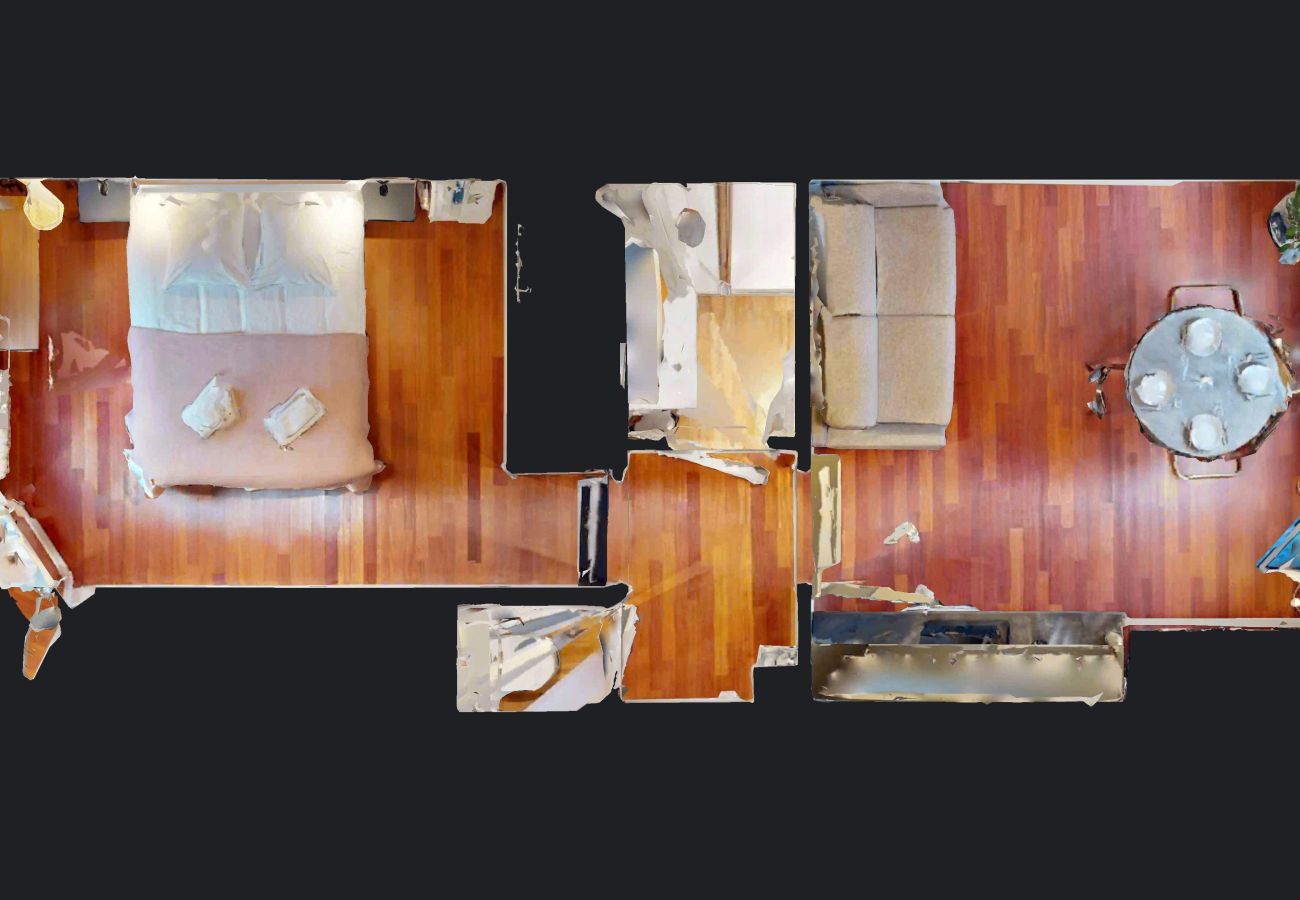 Apartamento en Strasbourg - Lolivier proche parlement