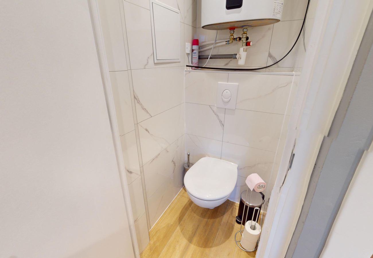 Apartamento en Strasbourg - Lolivier proche parlement