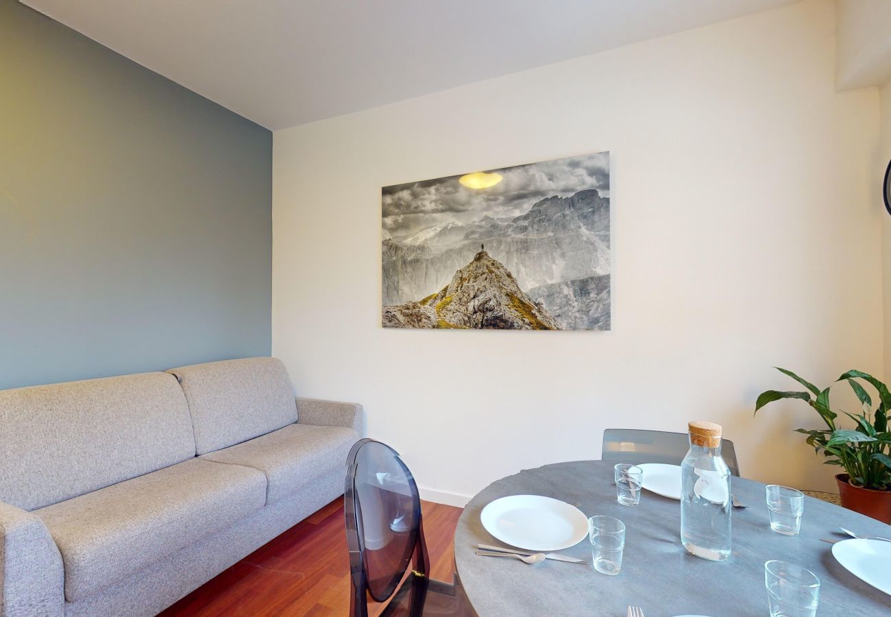 Apartamento en Strasbourg - Lolivier proche parlement