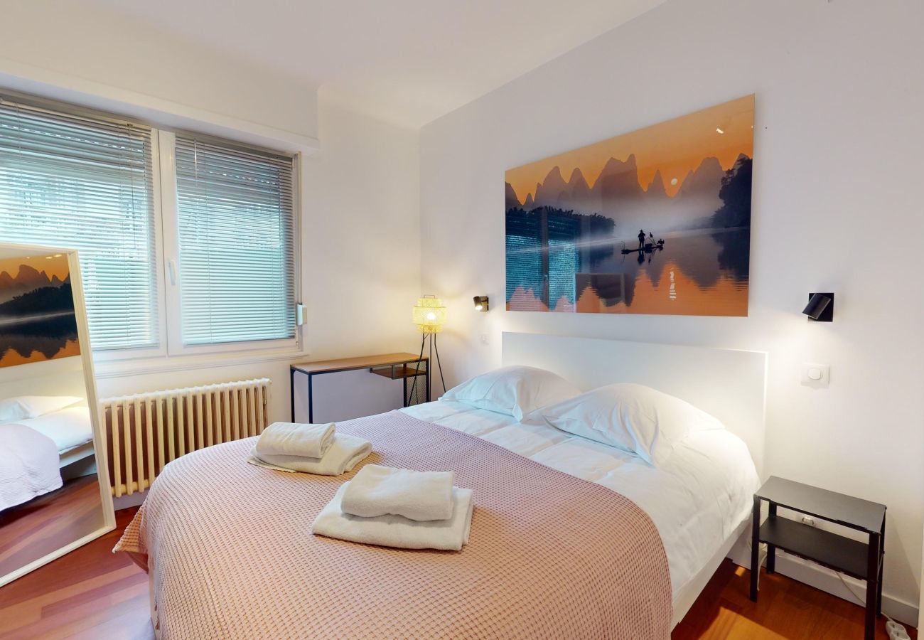 Apartamento en Strasbourg - Lolivier proche parlement