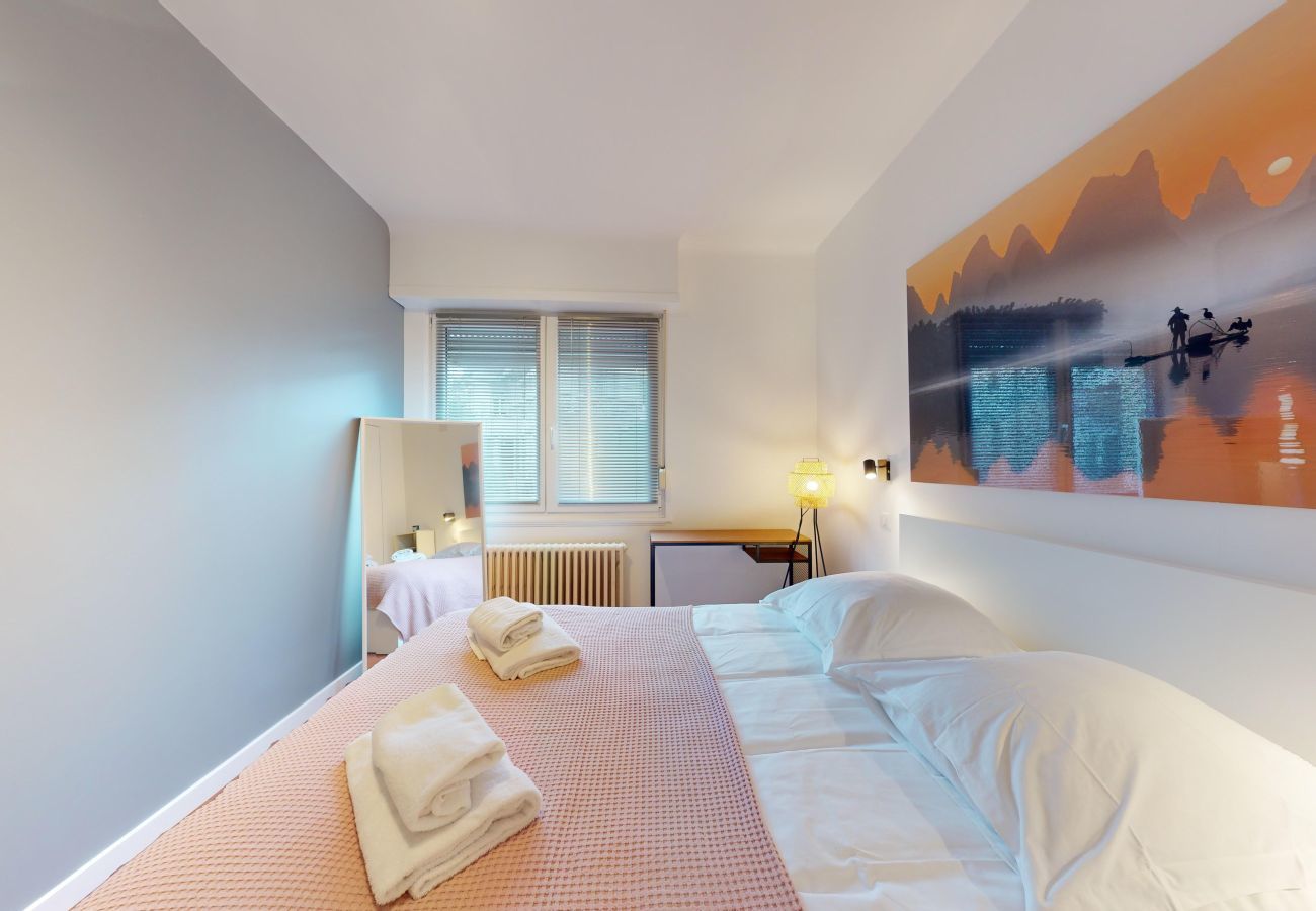 Apartamento en Strasbourg - Lolivier proche parlement