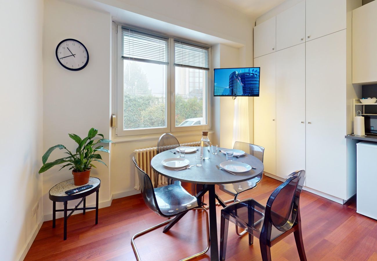 Apartamento en Strasbourg - Lolivier proche parlement
