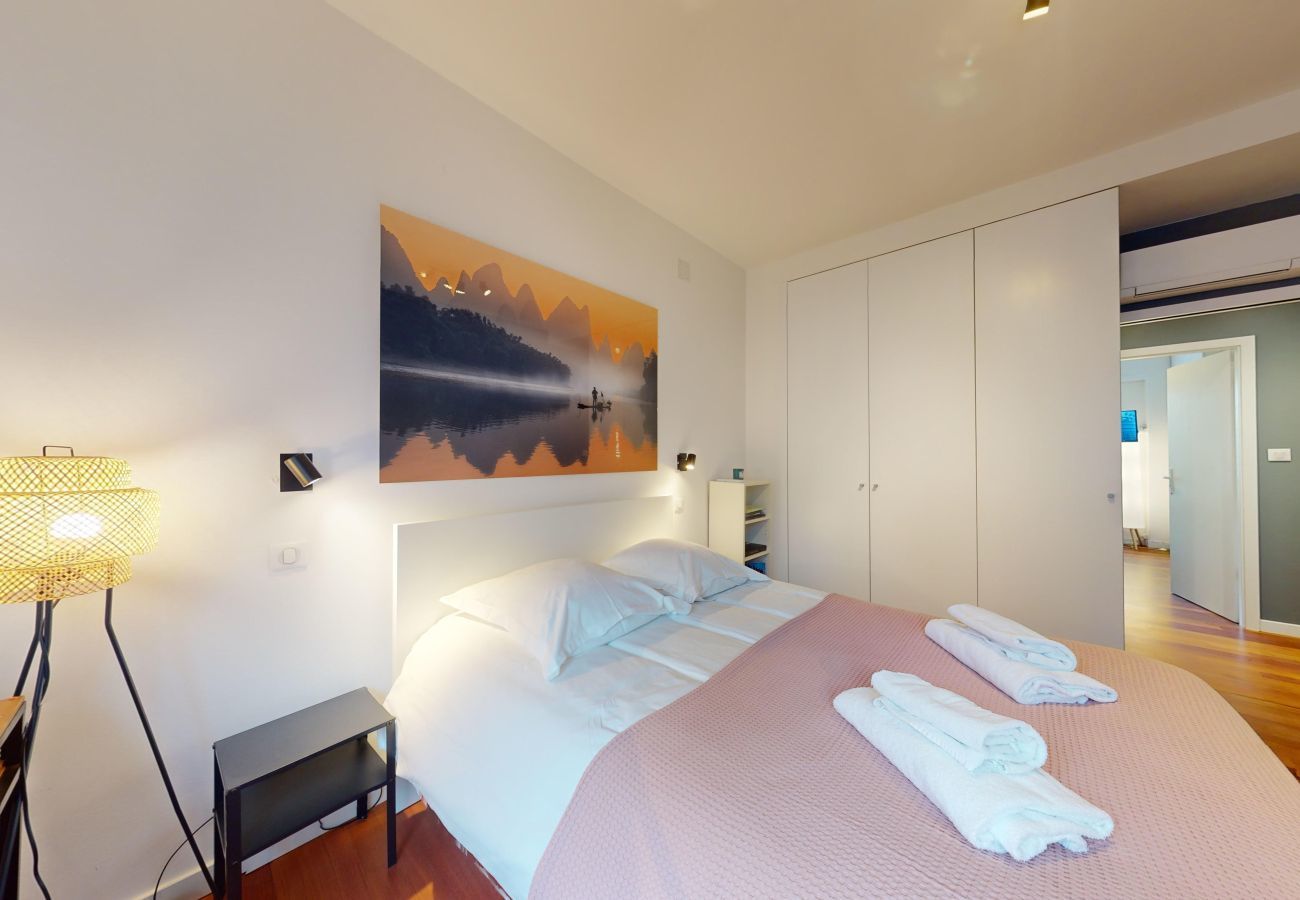 Apartamento en Strasbourg - Lolivier proche parlement