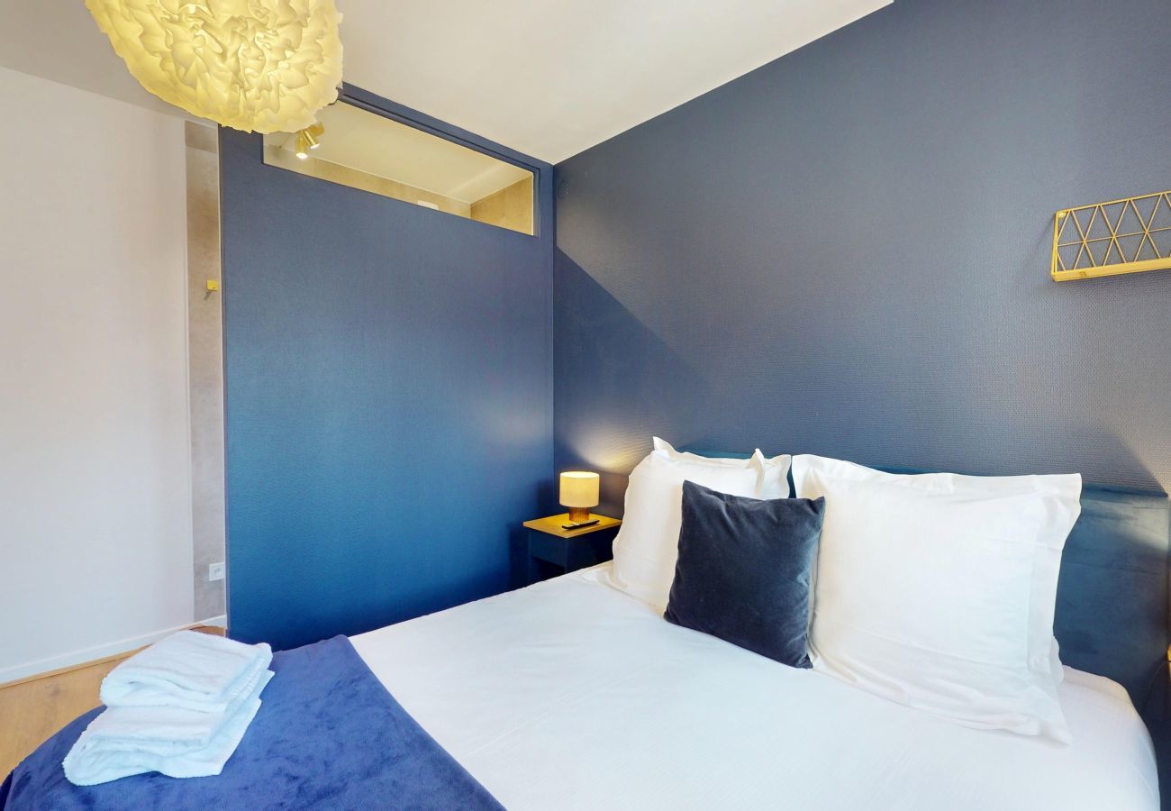Apartamento en Colmar - Chez Léa + 1 parking