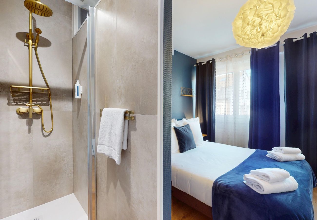 Apartamento en Colmar - Chez Léa + 1 parking
