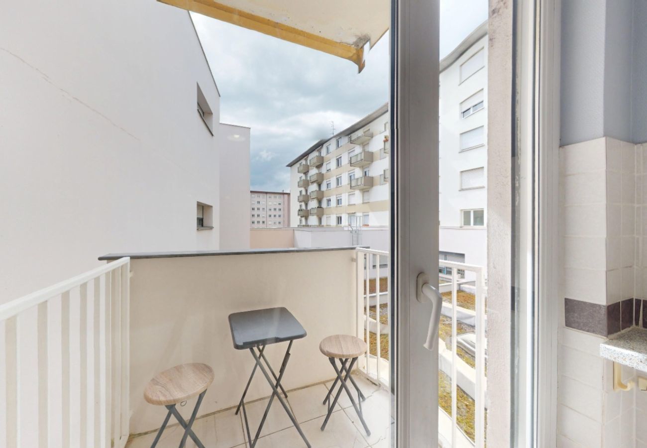 Apartamento en Colmar - Chez Léa + 1 parking