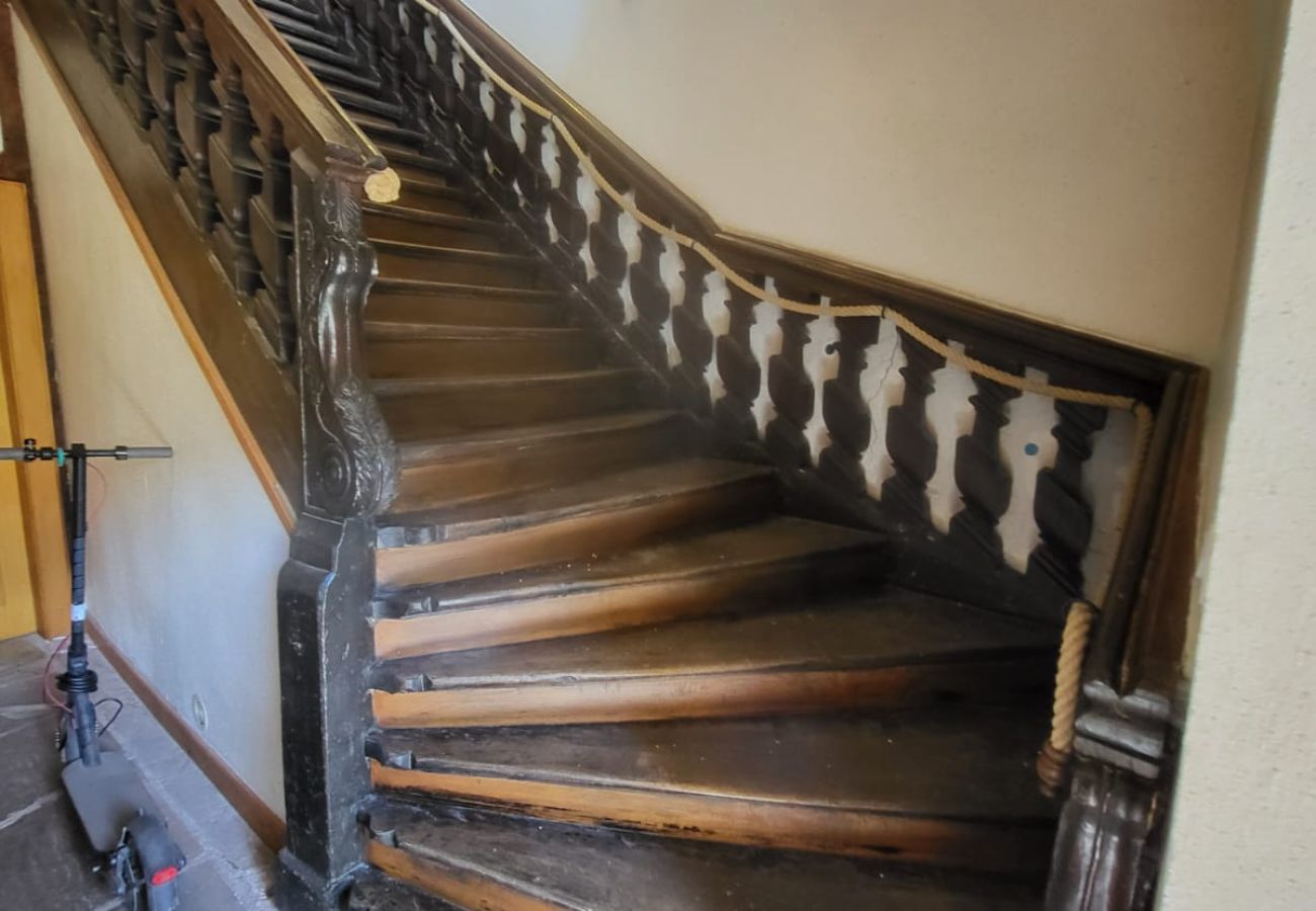 Apartamento en Andlau - Cour de l'Abbaye Andlau 2br