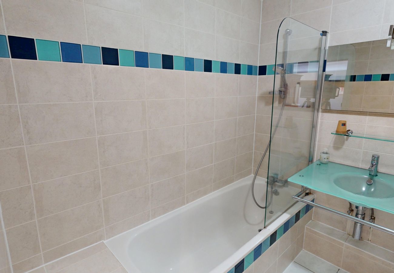 Apartamento en Andlau - Cour de l'Abbaye Andlau 2br