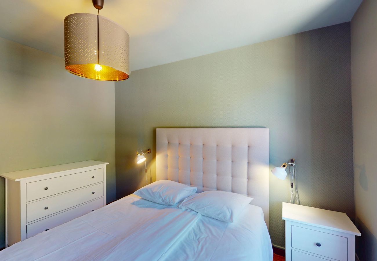 Apartamento en Andlau - Cour de l'Abbaye Andlau 2br