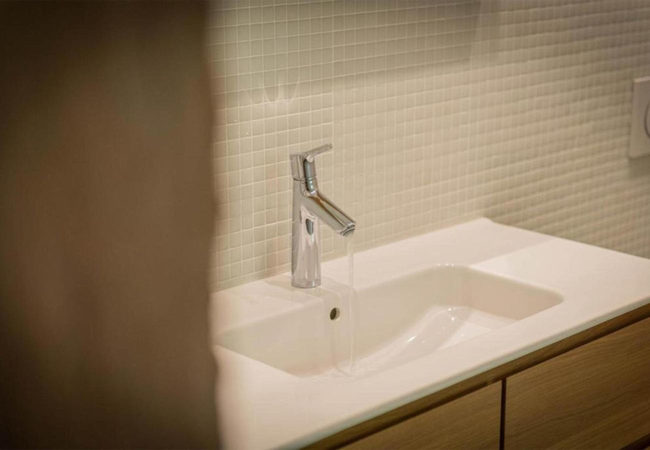 Apartamento en Andlau - Jardin de l'Abbaye, demeure de charme