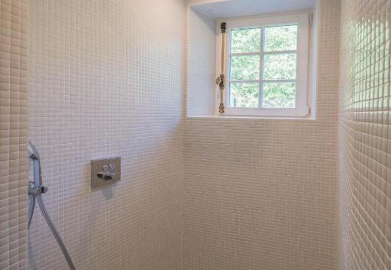 Apartamento en Andlau - Jardin de l'Abbaye, demeure de charme