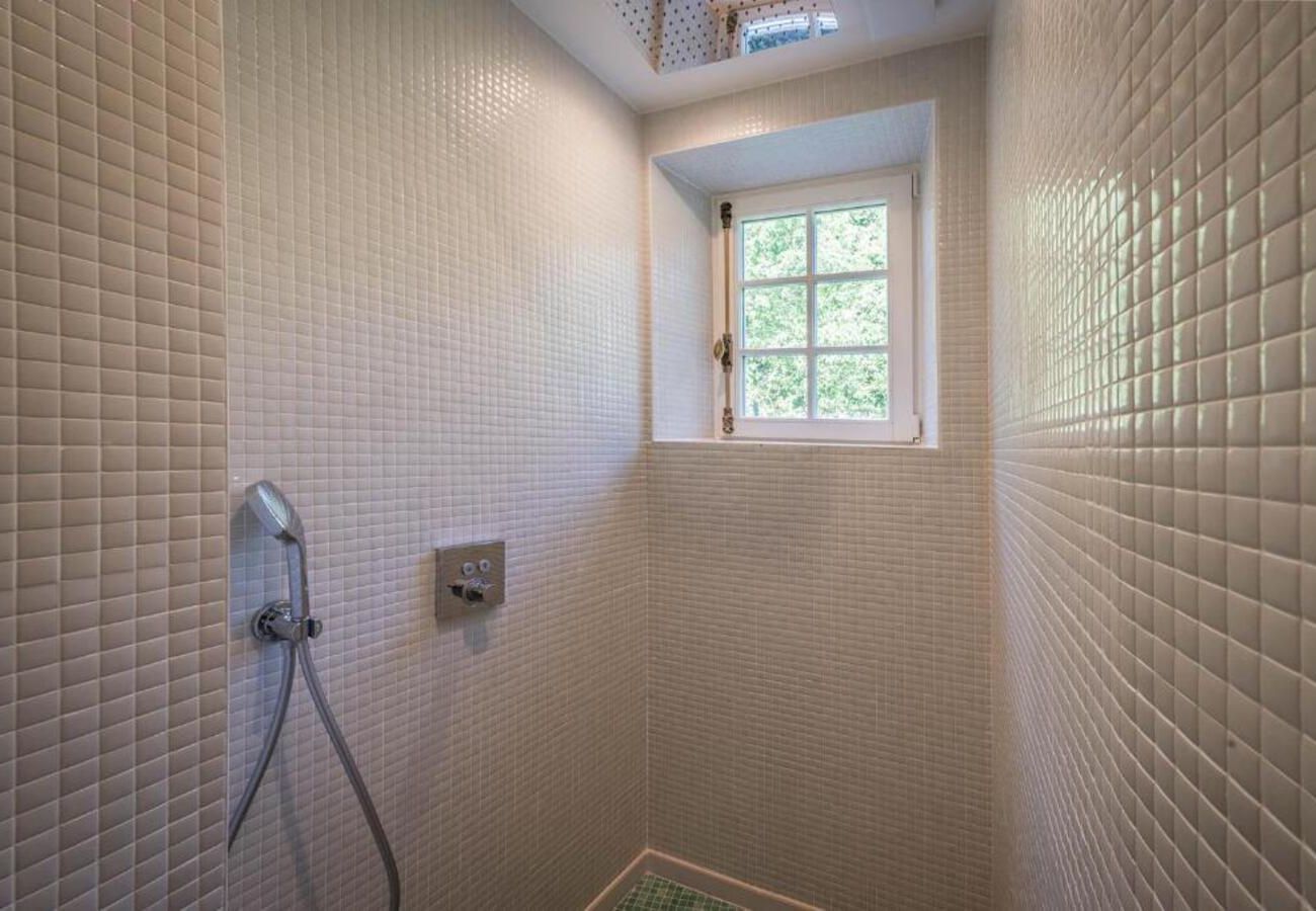 Apartamento en Andlau - Jardin de l'Abbaye, demeure de charme