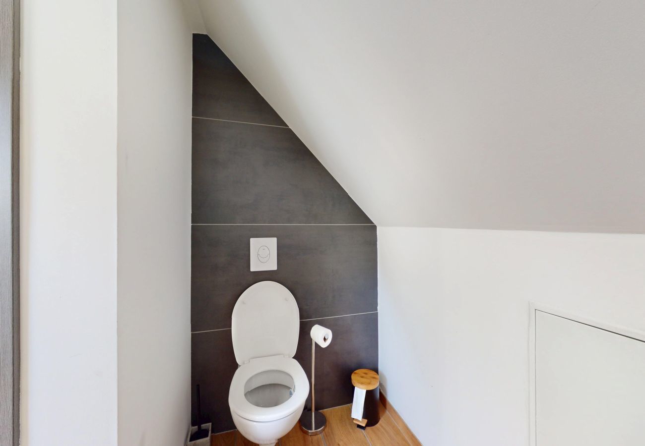 Apartamento en Colmar - Le Big Bag 5 chambres appartement familial