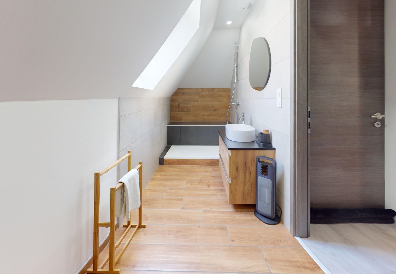 Apartamento en Colmar - Le Big Bag 5 chambres appartement familial