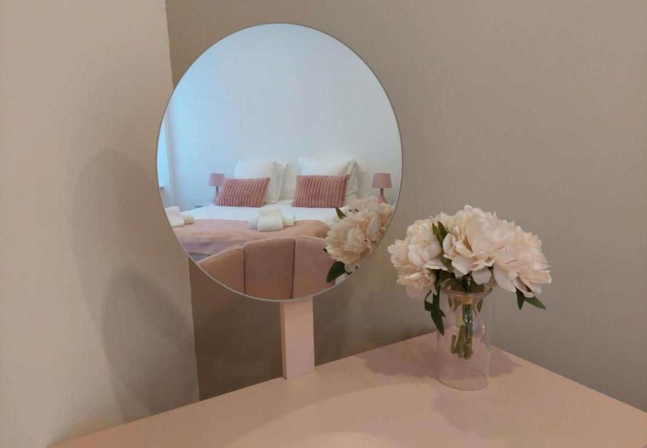 Apartamento en Colmar - Le Big Bag 5 chambres appartement familial