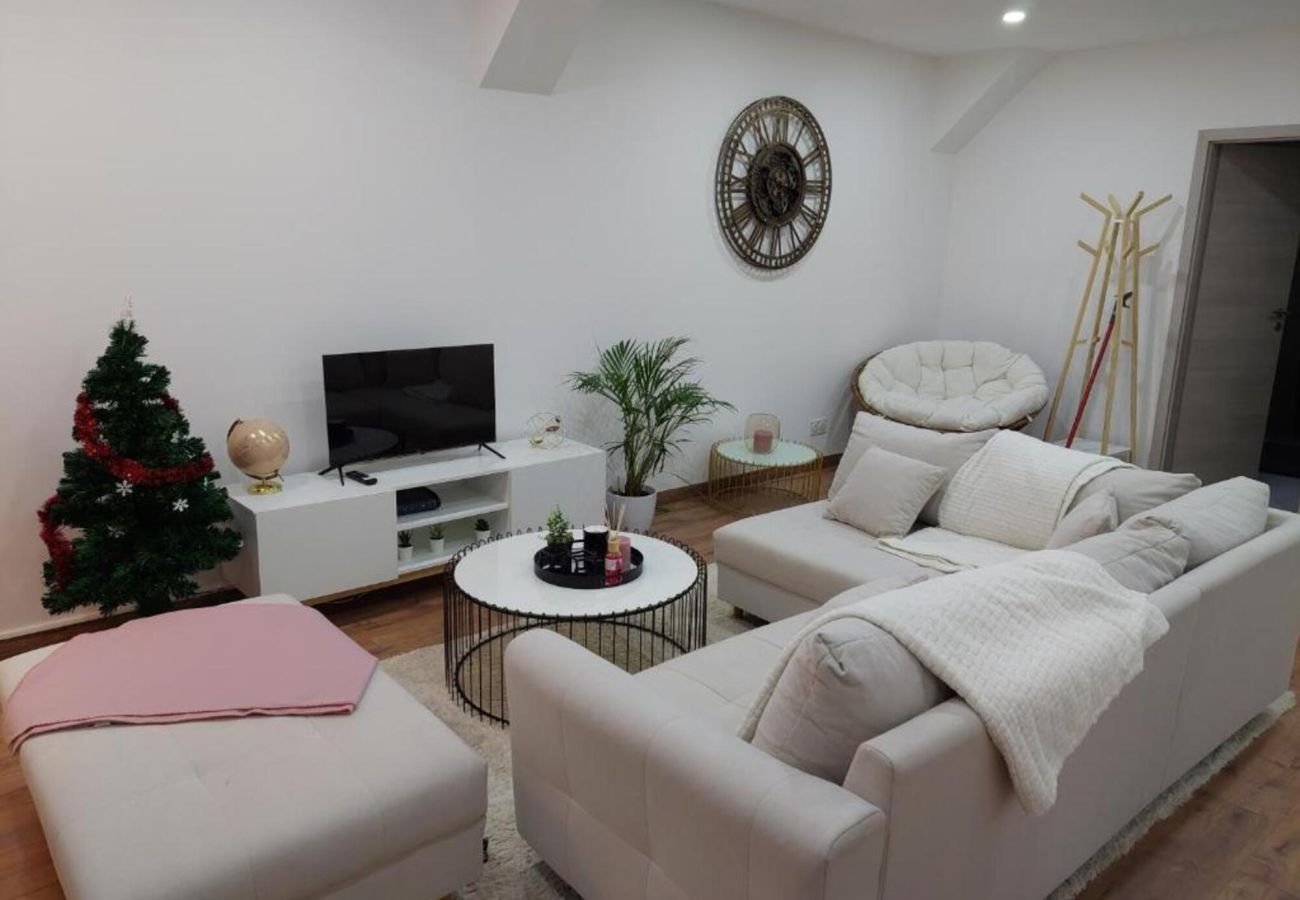 Apartamento en Colmar - Le Big Bag 5 chambres appartement familial