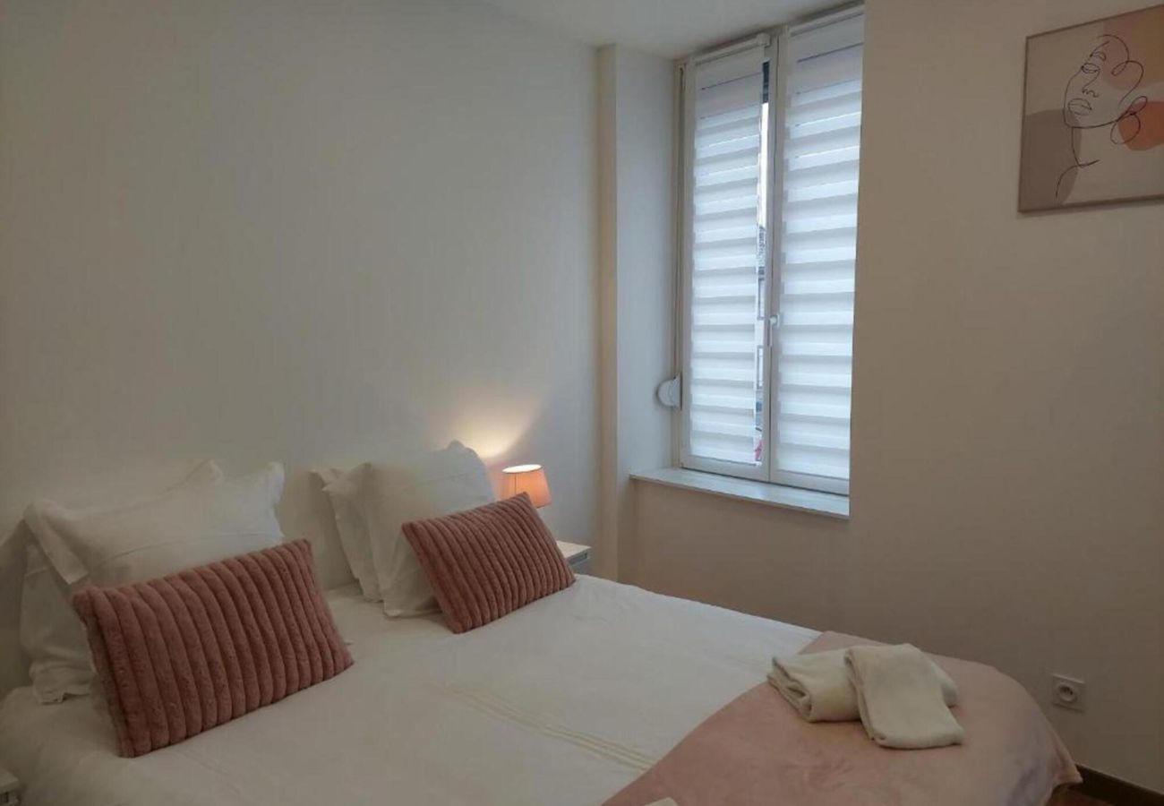 Apartamento en Colmar - Le Big Bag 5 chambres appartement familial