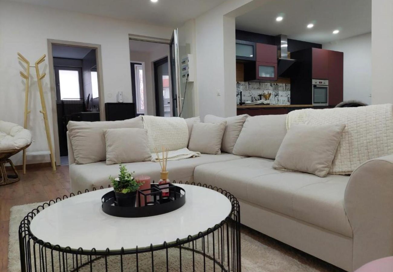 Apartamento en Colmar - Le Big Bag 5 chambres appartement familial