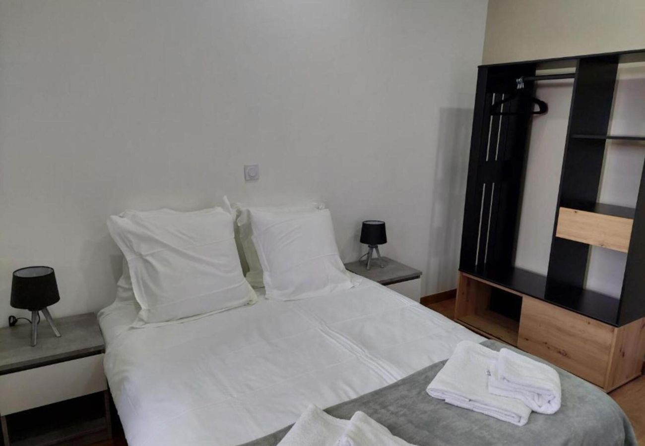 Apartamento en Colmar - Le Big Bag 5 chambres appartement familial