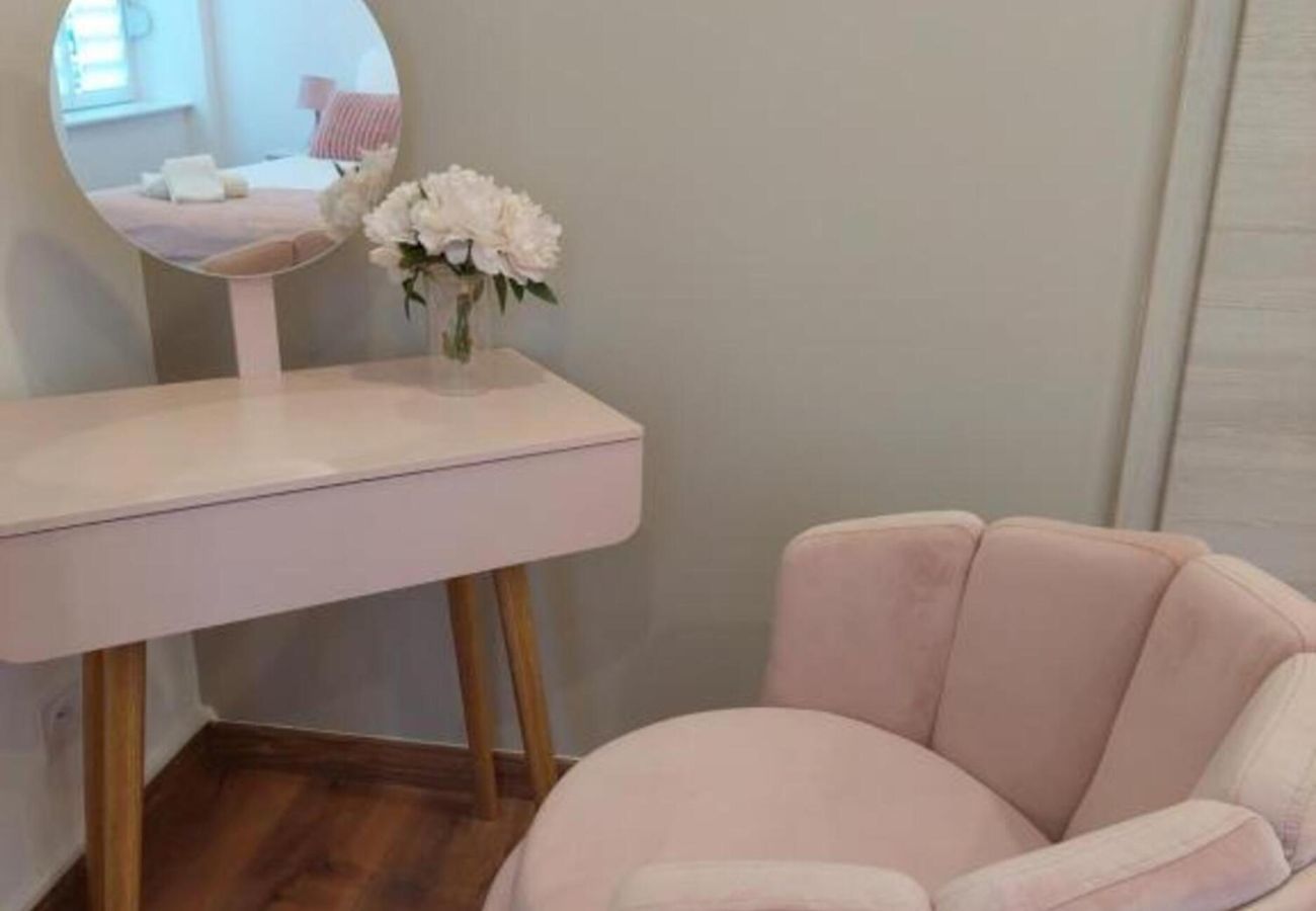 Apartamento en Colmar - Le Big Bag 5 chambres appartement familial