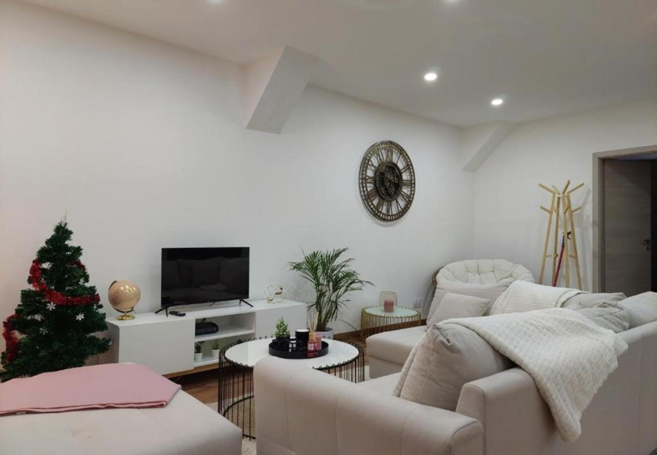 Apartamento en Colmar - Le Big Bag 5 chambres appartement familial