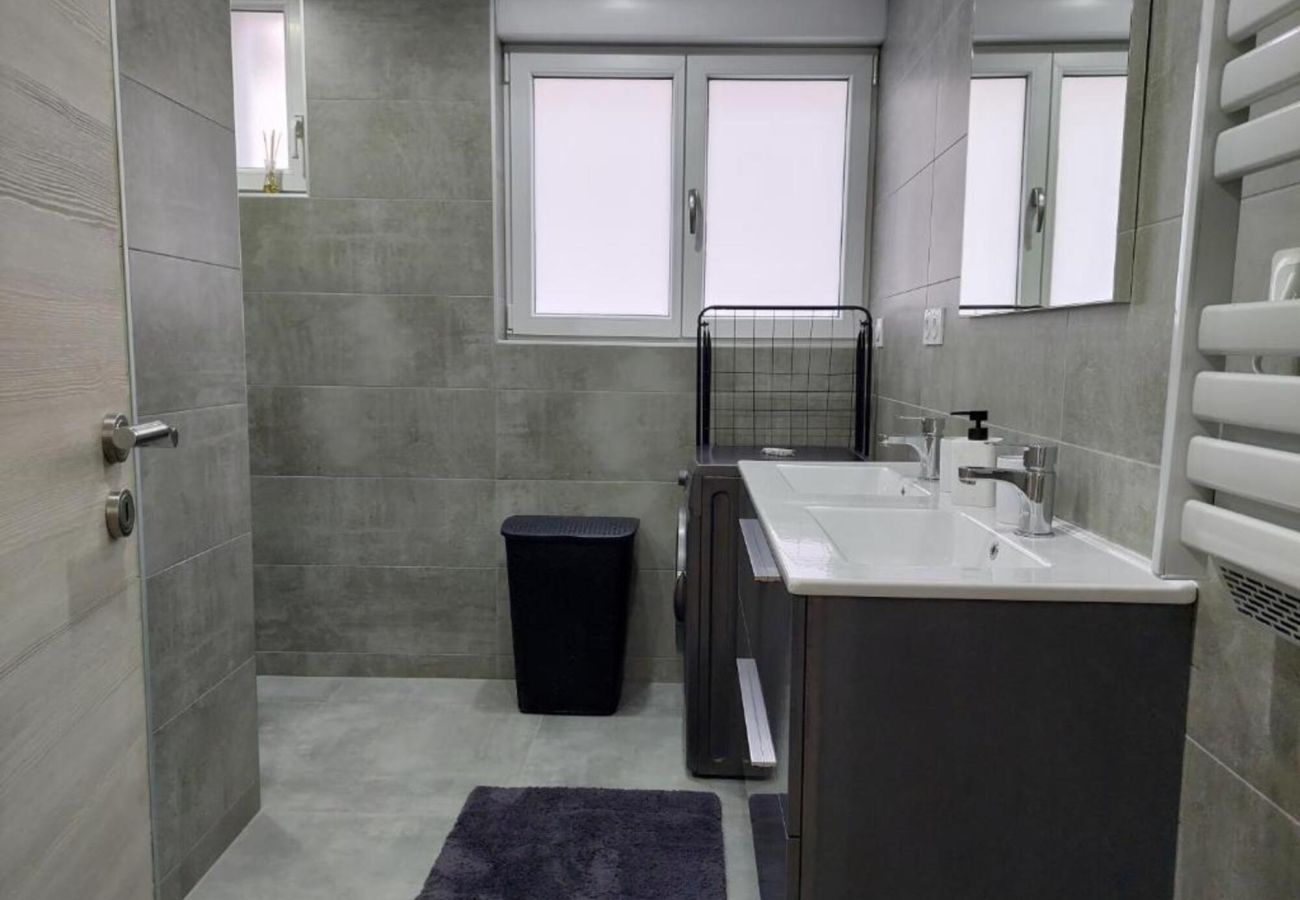 Apartamento en Colmar - Le Big Bag 5 chambres appartement familial